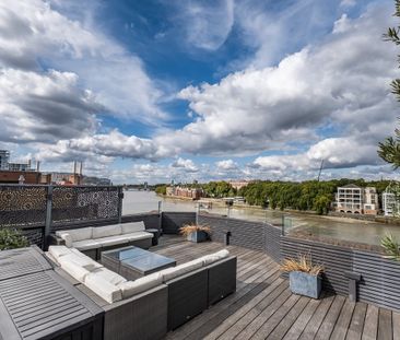 3 bedroom penthouse to rent - Photo 1