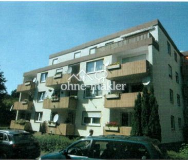 Nur mit Wohnungsberechtigungsschein: Familiengerechte 3 Zimmer-Wohn... - Foto 1