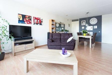 Te huur: Appartement Woenselse Markt in Eindhoven - Foto 4