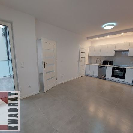 Mieszkanie na Wynajem - Zdjęcie 1