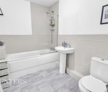 2 bedroom apartment to rent - Photo 3