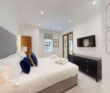 Starboard Penthouse, Fulham, London, W6 - Photo 1