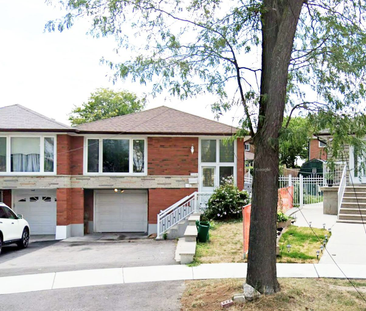 For Lease - 7114 Chigwel Court Unit# Bsmt, Mississauga, Ontario - Photo 5