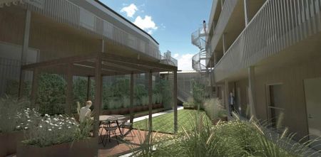 Kolsyregatan 21, Limhamns Hamnområde - Foto 5