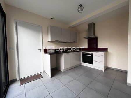 Maison T4 Gradignan à louer - Photo 5