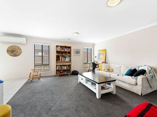 FOUR BEDROOM FAMILY HOME - Photo 1