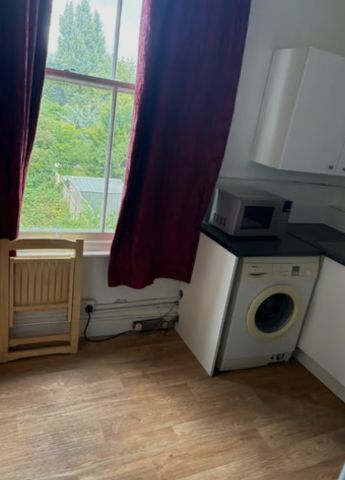 Studio Flat, Walm Lane, NW2 - Photo 4