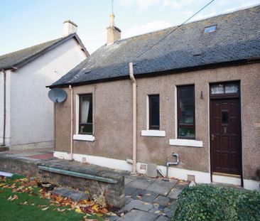 1 bedroom end of terrace house to rent - Photo 5