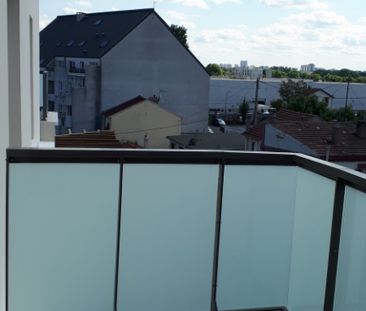 APPARTEMENT F2 BEZONS - Photo 6