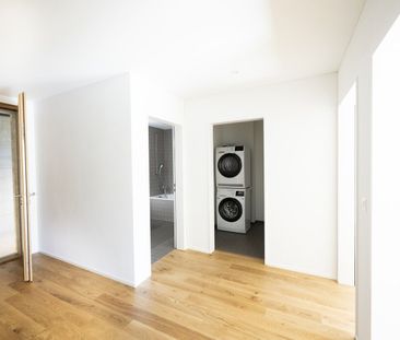 1 Monat GRATIS - ERSTVERMIETUNG BAHNWEID in Deitingen HOCHWERTIGES ... - Photo 5