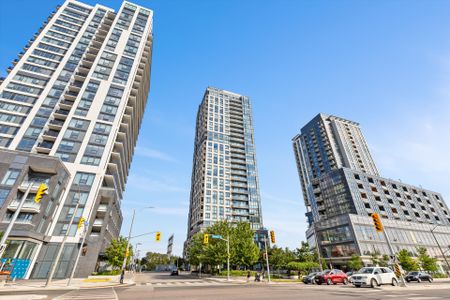 For Lease - 20 Thomas Riley Road Unit# 302, Toronto, Ontario - Photo 5