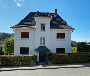 Altbauwohnung EG Hochpaterre 3,5 Zi in Alt-Arnsberg Ringstr. 136 - Photo 1