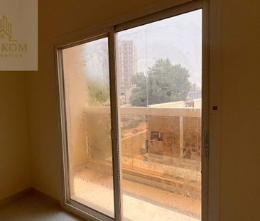 Central AC, Balcony, Spacious, Behind Al Safir Mal - Photo 1