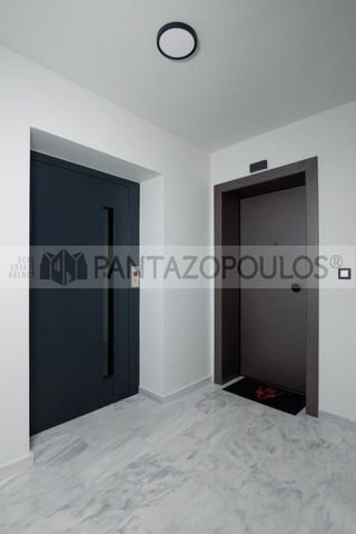 Διαμέρισμα για ενοικίαση Άνω Κυψέλη (Κυψέλη) - Photo 4