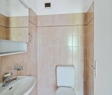 3.5 Zimmer, 88 m², 1. Stock - Foto 4