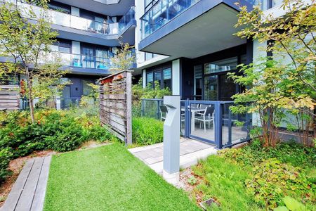 For Lease - 375 Sea Ray Avenue Unit# 123, Innisfil, Ontario - Photo 4