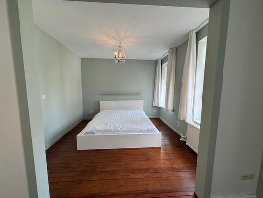 Beneden + bovenwoning Maastrichterweg, Maastricht huren? - Photo 1