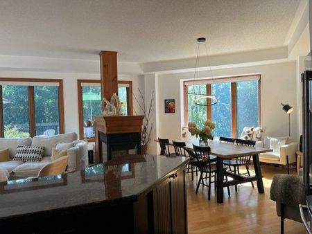 For Lease - 224 BLUESKI GEORGE Crescent Unit# 12, Blue Mountains, Ontario - Photo 2
