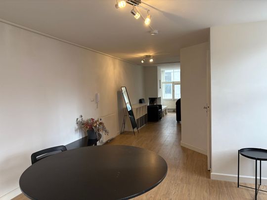 Geelvinckssteeg 6-3, Geelvinckbuurt, 1017BE, Amsterdam - Foto 1