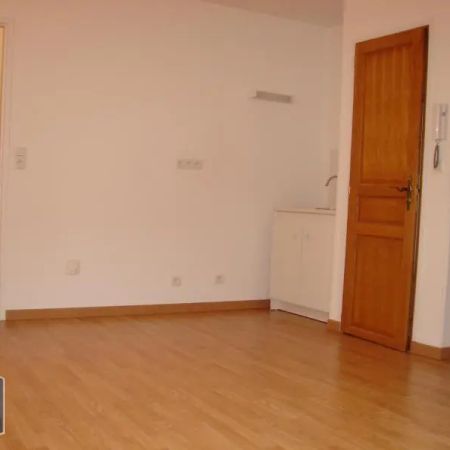 Appartement à louer 2 pièces 31.54m² - Photo 3