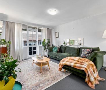 18/133-135 Riversdale Road, Hawthorn VIC 3122 - Apartment For Rent ... - Photo 1