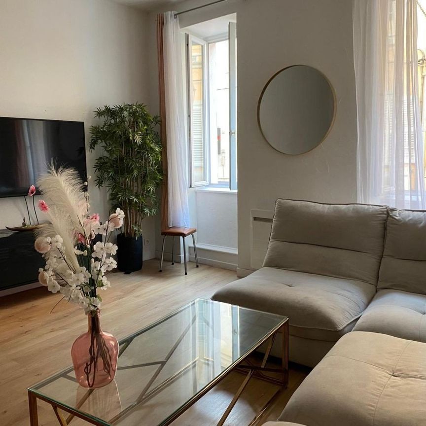 Appartement 2 pièces de 64 m² à Chambéry (73000) - Photo 1