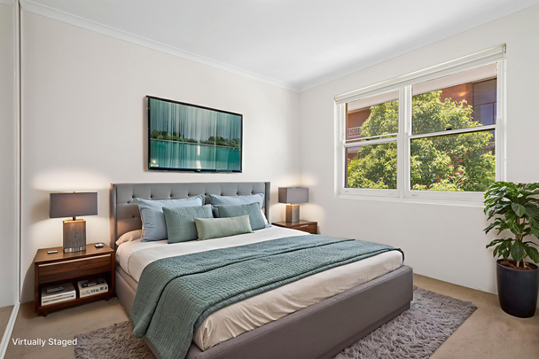 9/14 Macquarie Place, Mortdale NSW 2223 - Apartment For Rent | Domain - Photo 1