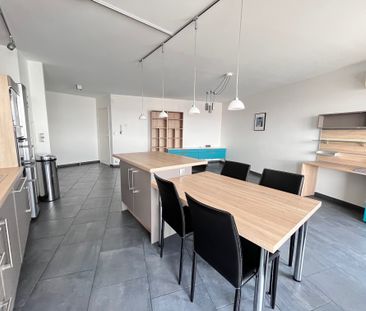 Location Appartement 2 pièces 55m² CHAMALIERES 63400 - Photo 1