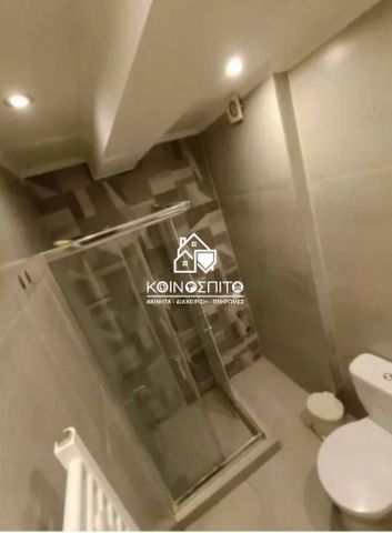 Studio/Γκαρσονιέρα για ενοικίαση Σταθμός ΟΣΕ (Βαρδάρης - Λαχανόκηποι) - Φωτογραφία 5