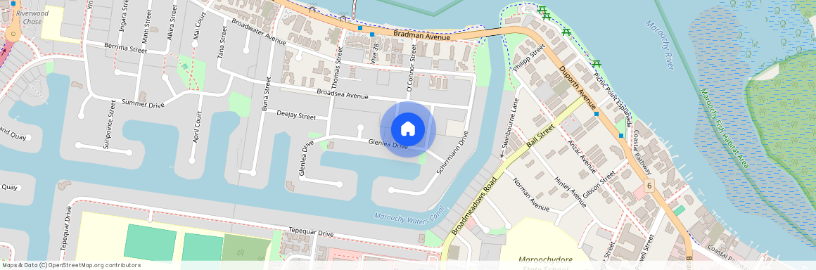 14 Glenlea Drive, Qld 4558, Maroochydore