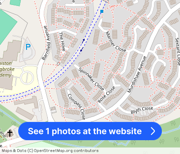 Spinnaker Close, Runcorn, Cheshire, WA7 - Photo 1