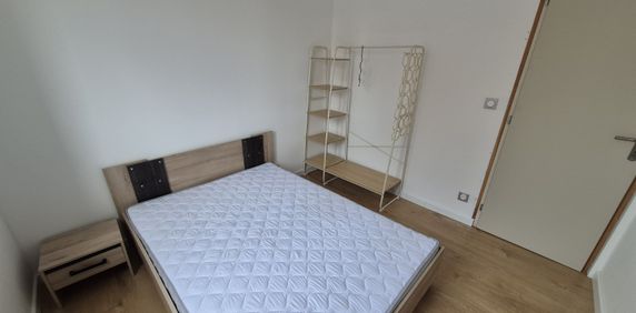 Location Appartement 2 pièces 34m² SIN LE NOBLE 59450 - Photo 2