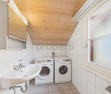 4.5 Zimmer, 88 m², 1. Stock - Photo 4