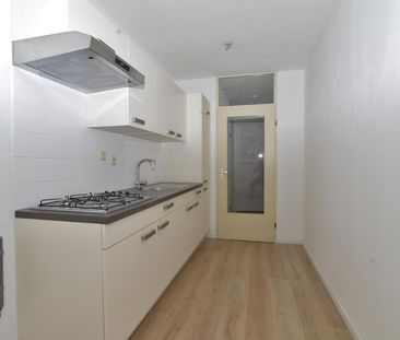 Te huur: Appartement Jan Sonjéstraat 32 C in Rotterdam - Photo 2