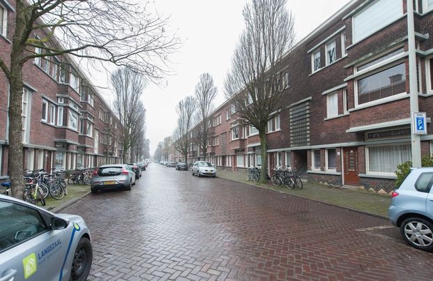 Stuyvesantstraat 114, Bezuidenhout-Oost, 2593GP, Den Haag - Photo 1