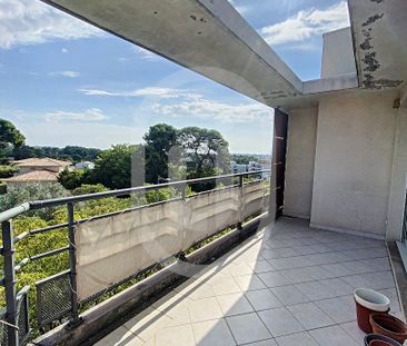 Location Appartement 2 pièces 52m² MONTPELLIER 34090 - Photo 6