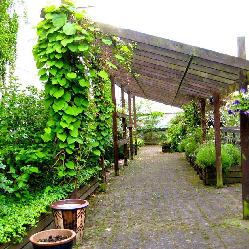 Carl Krooks gata, Helsingborg - Foto 1