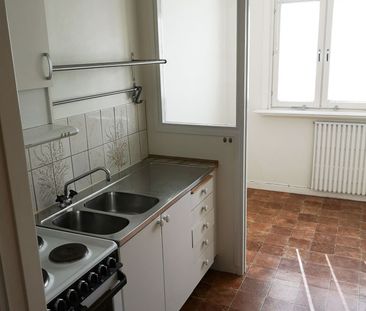 Svengrensgatan 15 B - Photo 1