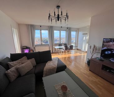 Skyllbergsgatan, Bandhagen - Foto 4