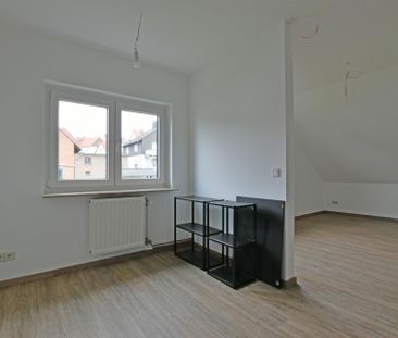 Frisch renoviertes, freies 1-Zimmer-Appartement in ruhiger Wohnlage... - Photo 5