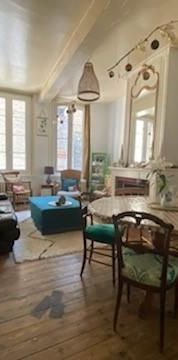 Location Appartement 4 pièces 105m² DIEPPE 76200 - Photo 1