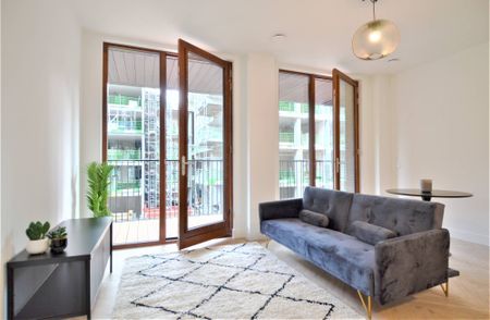 VOC-kade, 34, 1018LG, Amsterdam - Foto 2