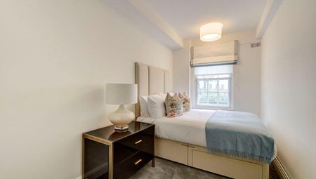 Pelham Court, Fulham Road, Chelsea, London SW3 - Photo 2