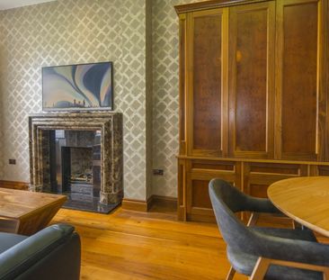 Apartment 8, Convent Hall, Convent Avenue, Mount Saint Annes, Millt... - Photo 6