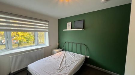 Room in a Shared House, Fairleigh, S2 - Photo 3