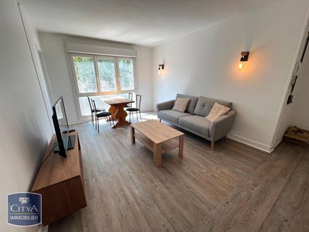 Location Appartement 4 pièces 65m² LE MANS 72100 - Photo 2