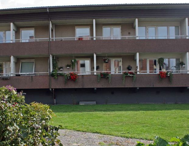 Fåborgsvägen 14 B, Herting, Falkenberg - Photo 1