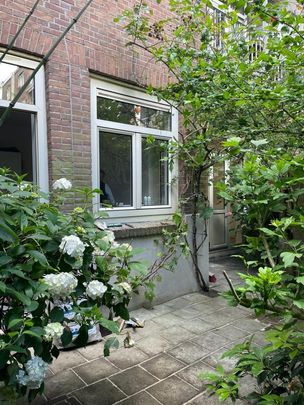 Vechtstraat 1078RE Amsterdam - Foto 1