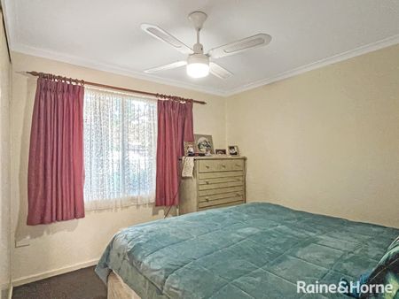 1/16 Wilgabar Way, Karabar NSW 2620 - Villa For Rent | Domain - Photo 5