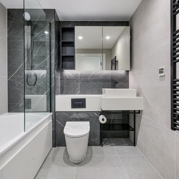 2 bedroom apartment to rent - Photo 1